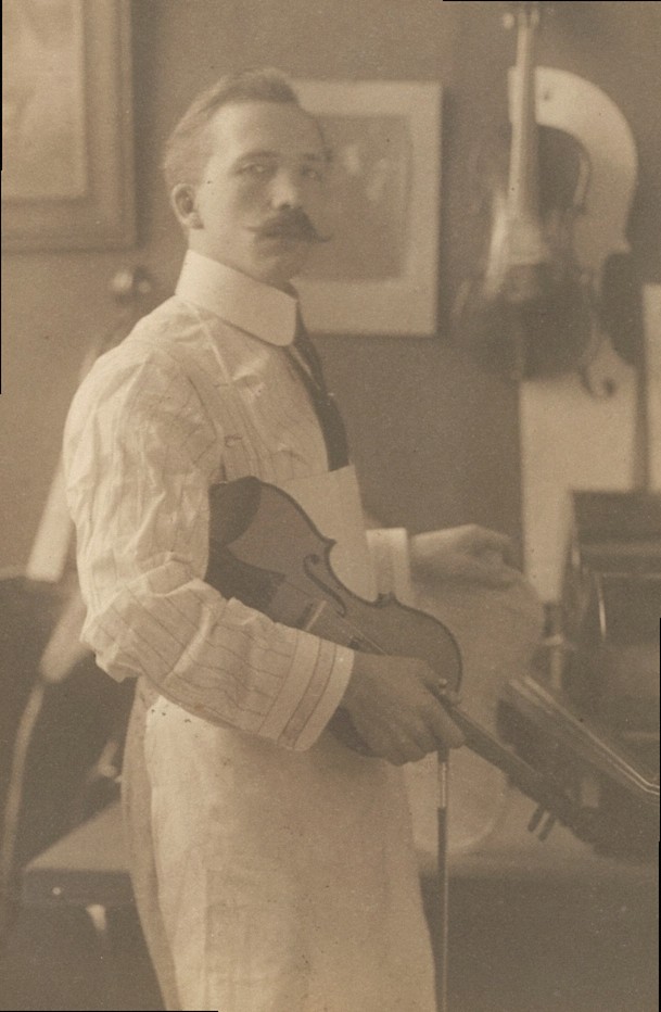 Elena Vidal Soler